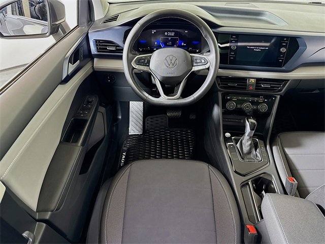Used 2024 Volkswagen Taos SE image 20