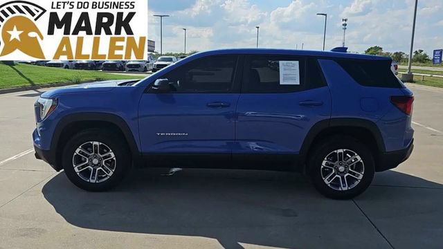 Used 2026 GMC Terrain Elevation AWD/4WD image 5