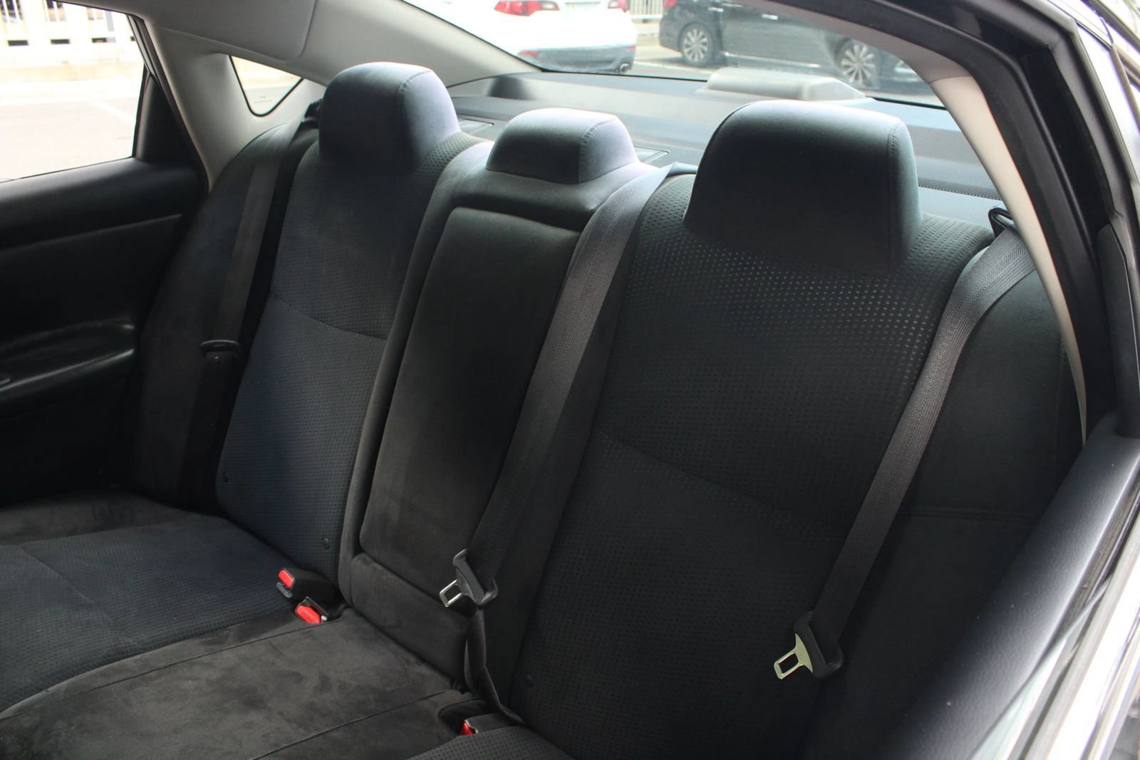 Used 2015 Nissan Altima 2.5 S w/ Power Driver Seat Package FWD image 19