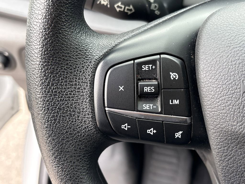 Certified 2024 Ford Transit 250 Low Roof w/ Exterior Upgrade Package image 16