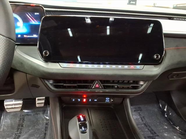 New 2026 Dodge Charger Scat Pack AWD/4WD image 19