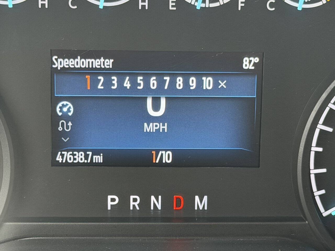 Used 2024 Ford F250 XLT AWD/4WD image 18