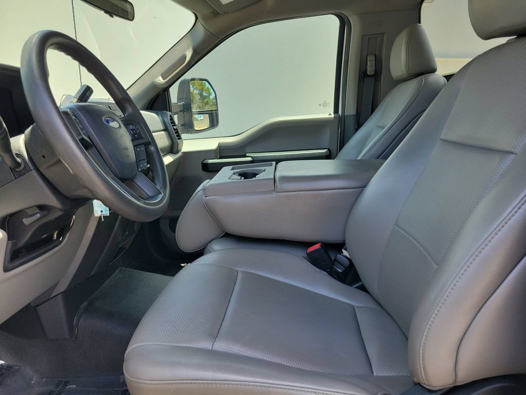 Used 2021 Ford F350 XL RWD image 15