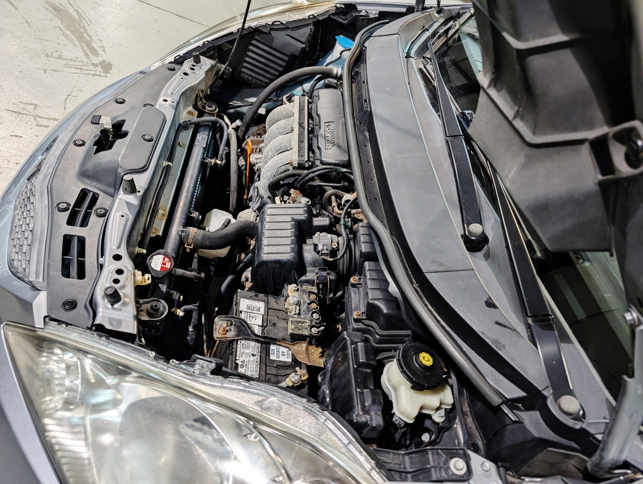 Used 2010 Honda Fit Sport image 47