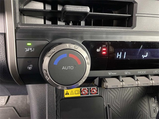 Used 2025 Toyota 4Runner TRD Off-Road image 22