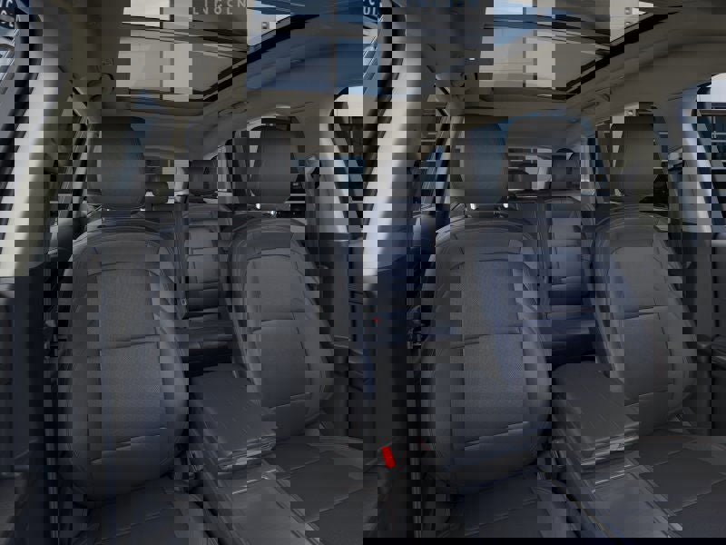 New 2026 Lincoln Nautilus Premier w/ Equipment Group 102A image 10