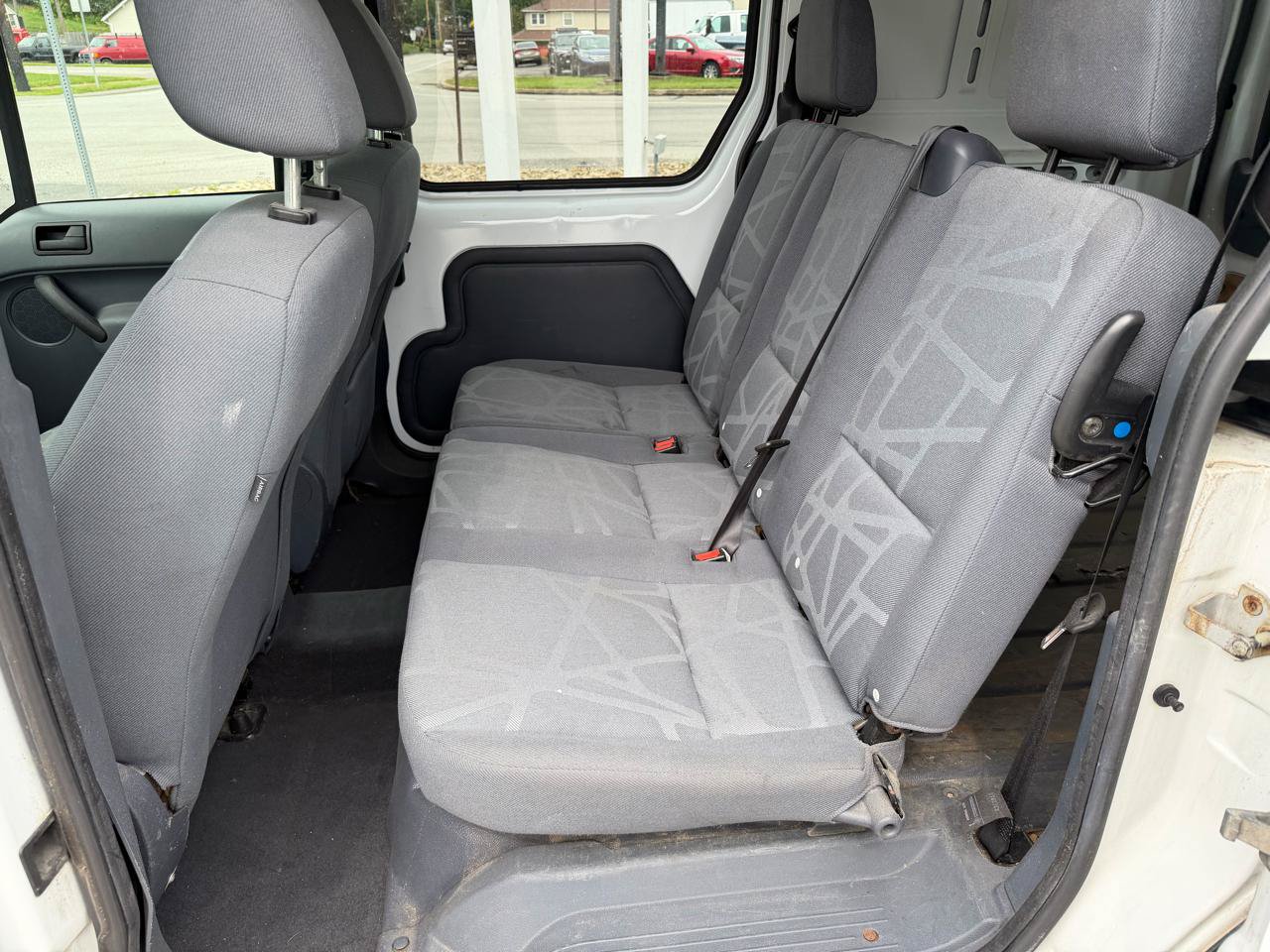 Used 2011 Ford Transit Connect XLT FWD image 13