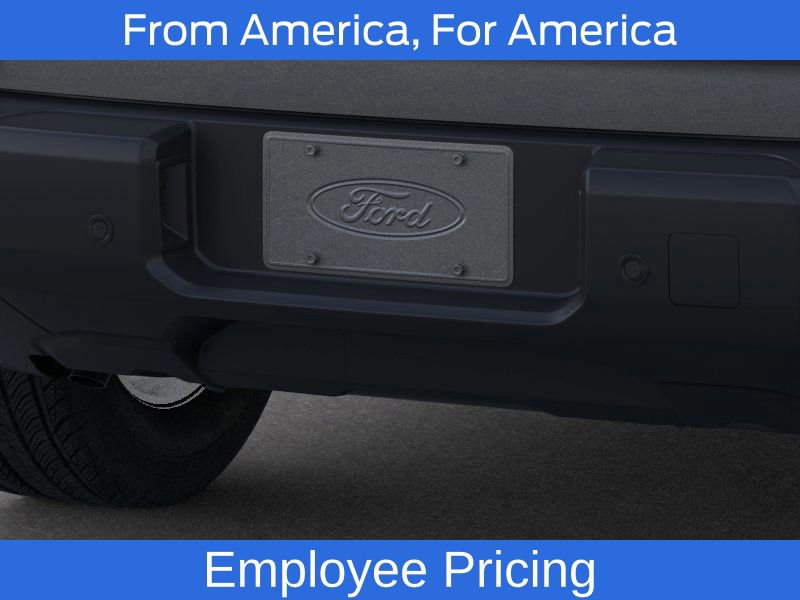 New 2025 Ford Bronco Sport Heritage w/ Convenience Package AWD/4WD image 23