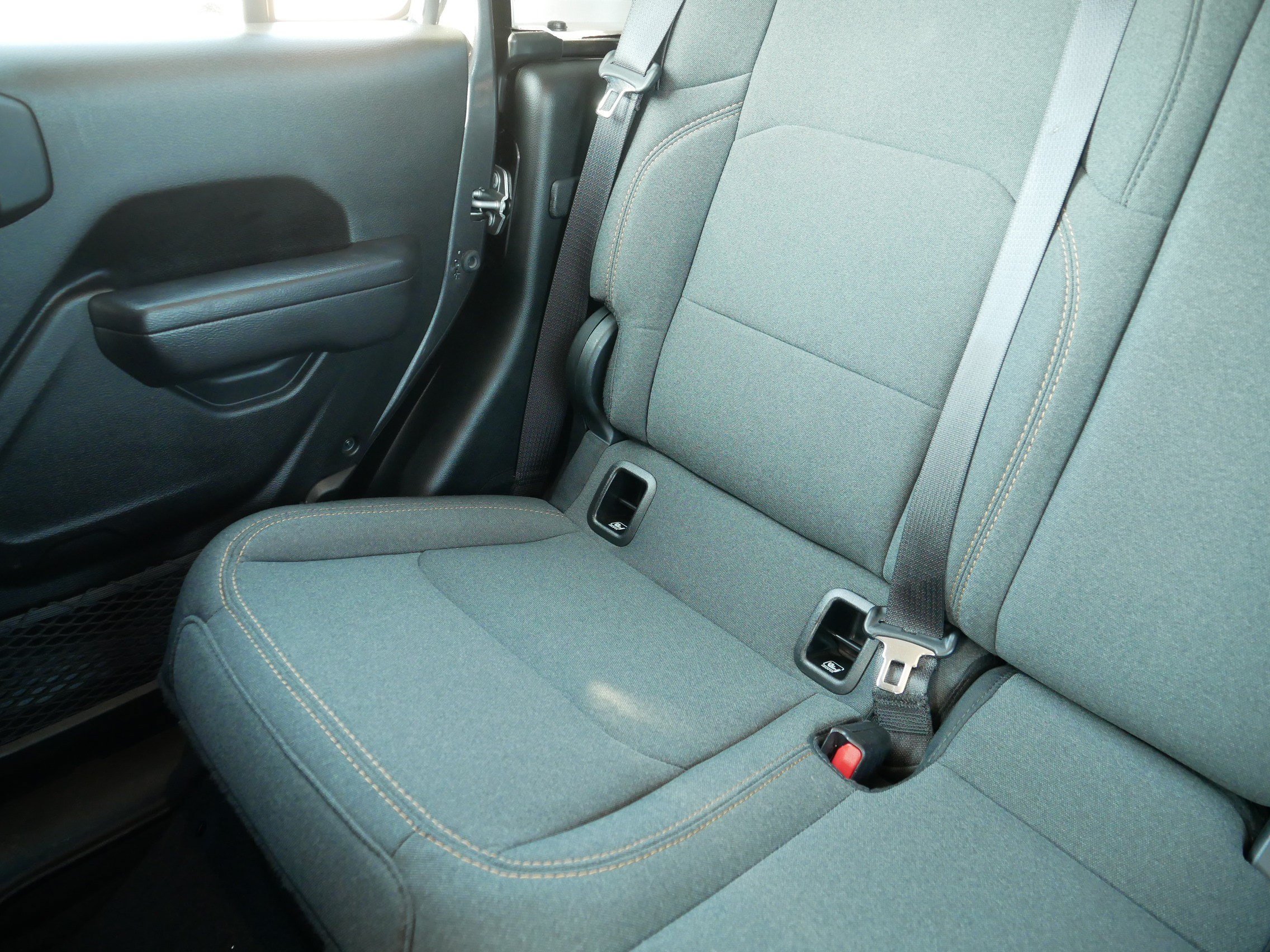 Used 2025 Jeep Gladiator Sport AWD/4WD image 12