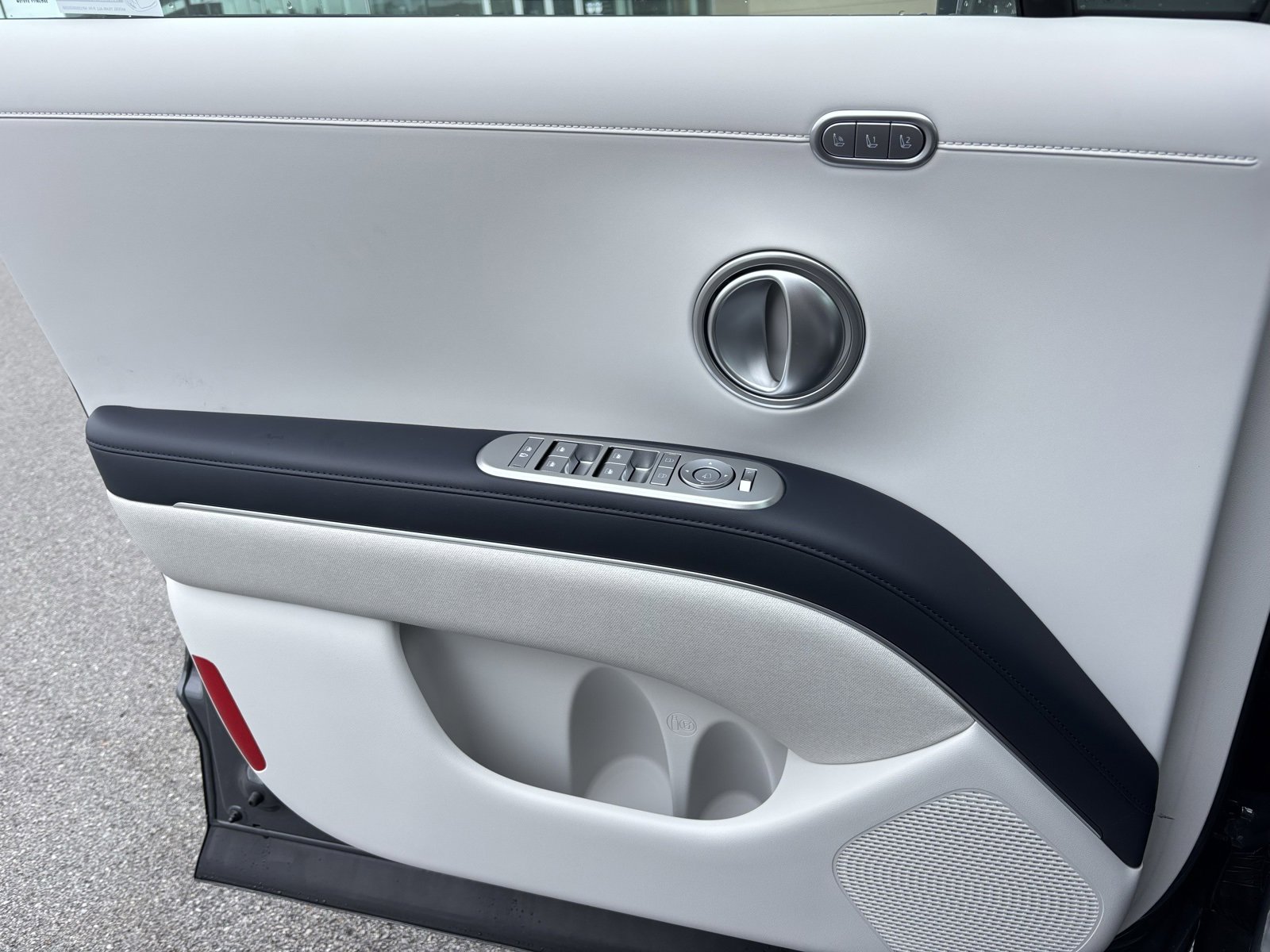 New 2026 Hyundai Palisade Calligraphy image 10