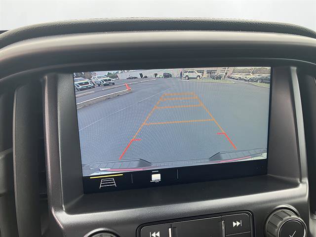 Used 2021 GMC Canyon AT4 w/ Driver Alert Package AWD/4WD image 16