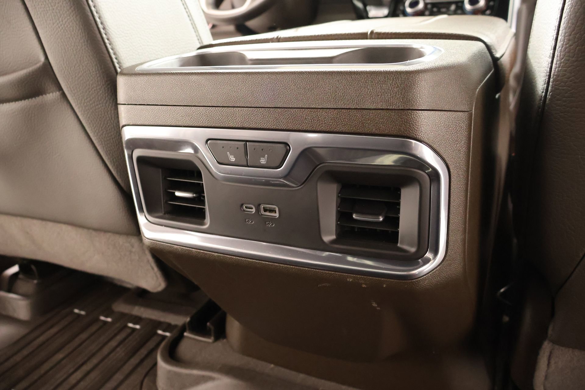 Used 2024 GMC Sierra 1500 Denali w/ Denali Reserve Package image 17