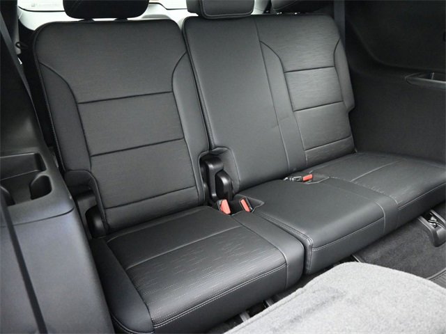 New 2026 Buick Enclave Sport Touring w/ Power Package image 18