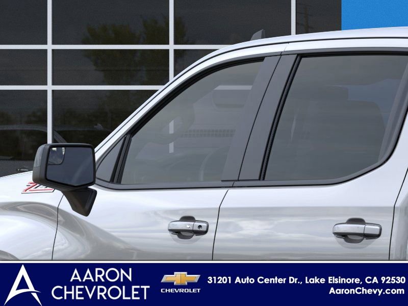 New 2026 Chevrolet Silverado 1500 RST w/ Convenience Package II image 12