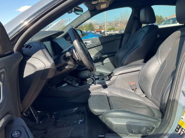 Used 2020 BMW M235i xDrive Gran Coupe AWD/4WD image 11