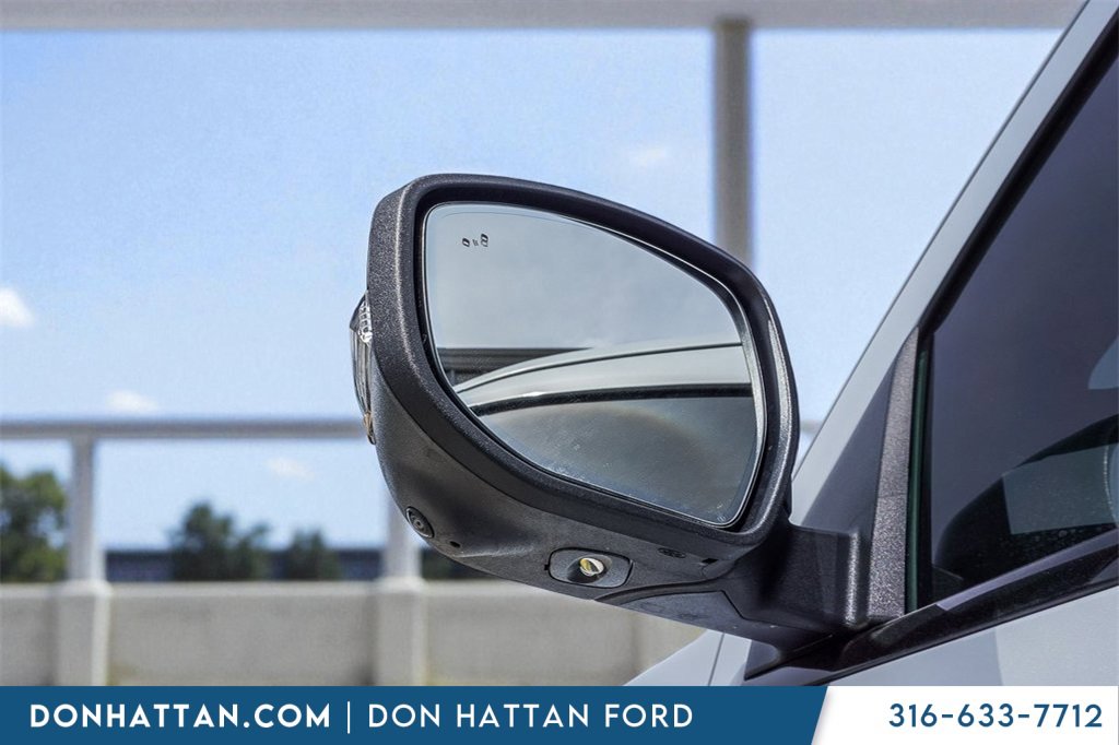 New 2025 Ford Expedition Platinum image 44