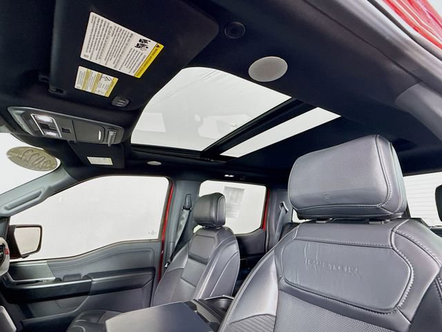 Used 2022 Ford F150 Raptor w/ Raptor 37 Performance Package image 23