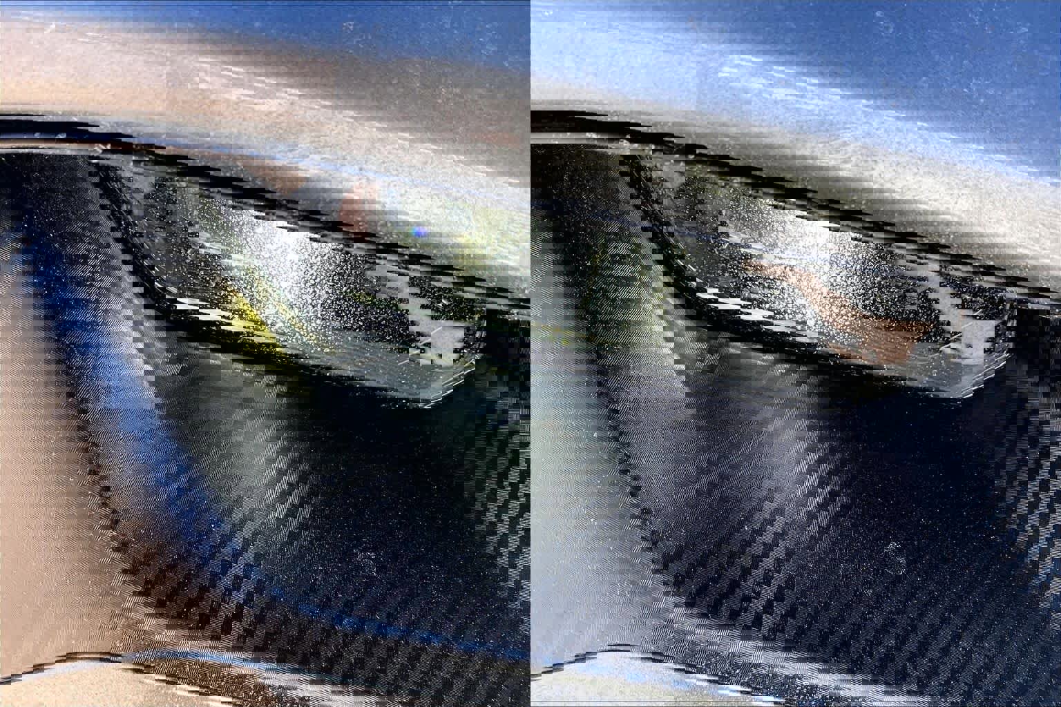 New 2026 Chevrolet Equinox EV LT w/ Comfort Package image 14