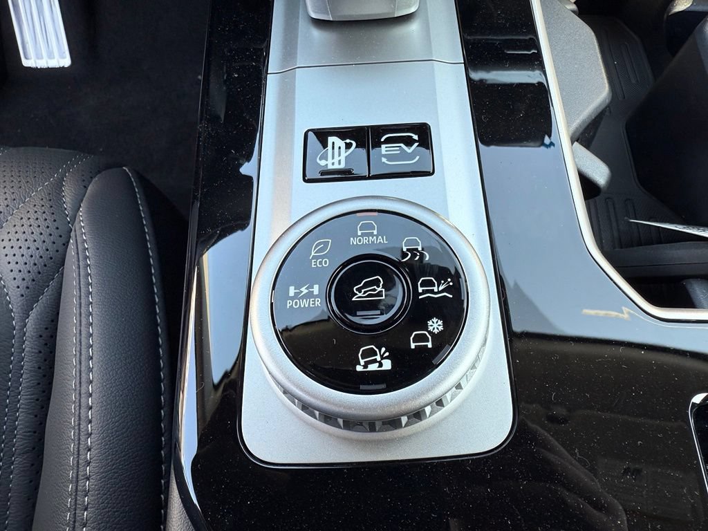 New 2026 Mitsubishi Outlander SEL AWD/4WD image 30