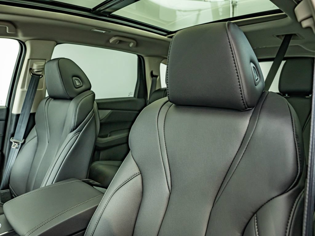 New 2026 Acura MDX SH-AWD image 34