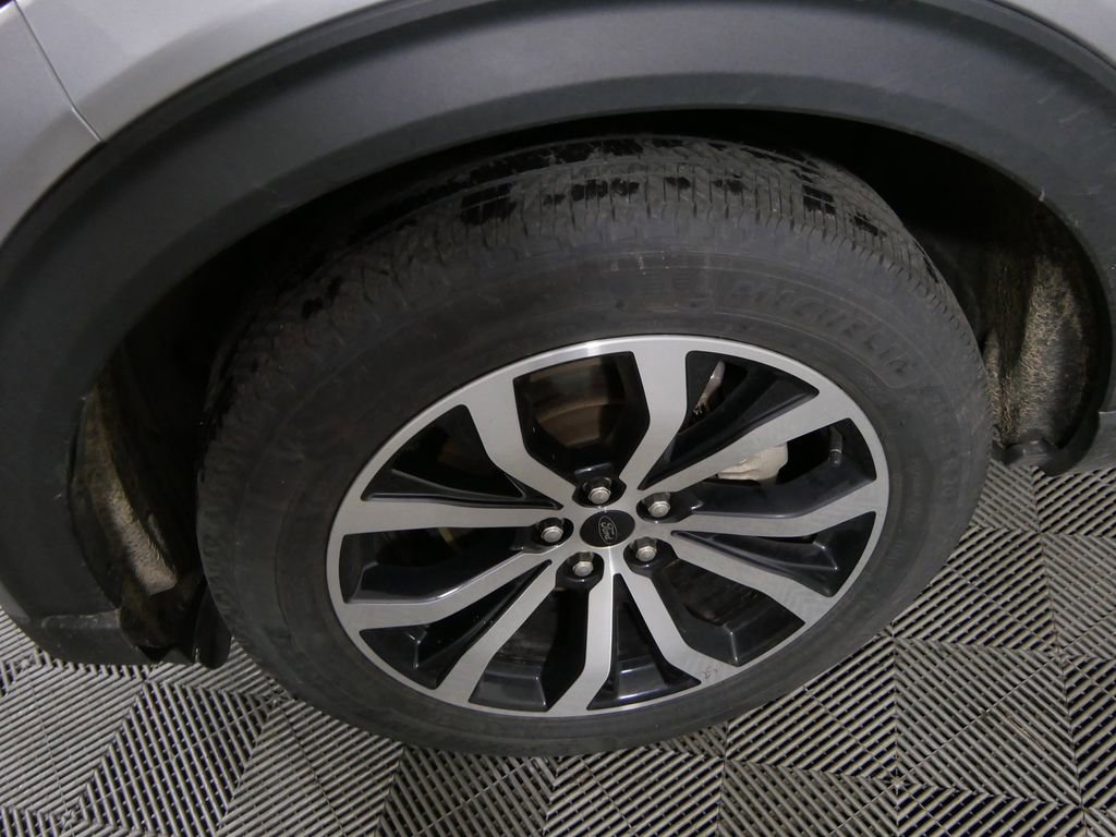 Used 2023 Ford Explorer ST-Line image 10