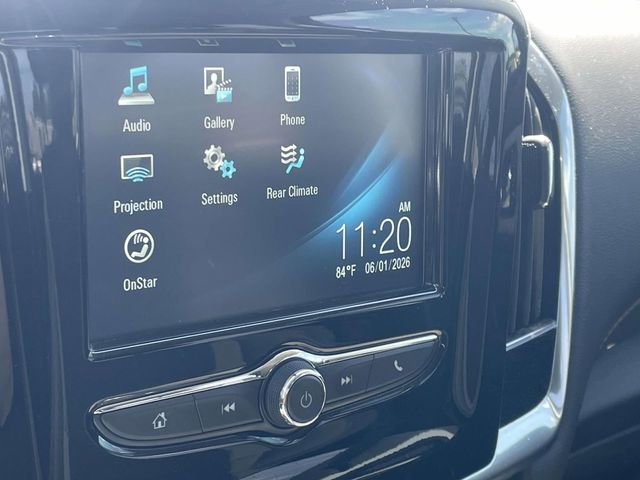 Used 2019 Chevrolet Traverse LS FWD image 17