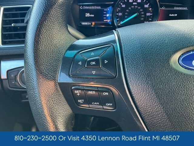 Used 2018 Ford Explorer Limited AWD/4WD image 19