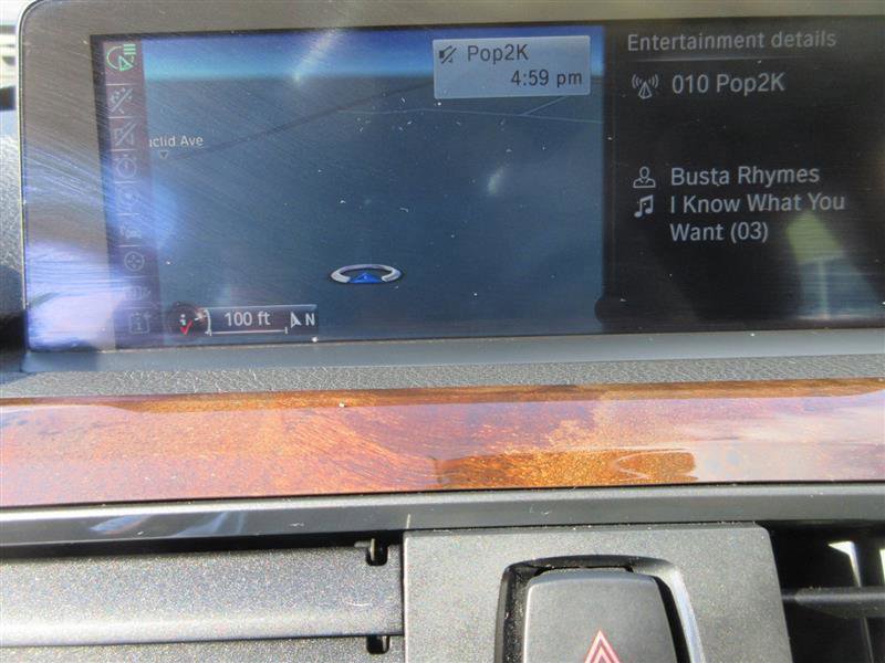 Used 2015 BMW 335i Gran Turismo xDrive image 21