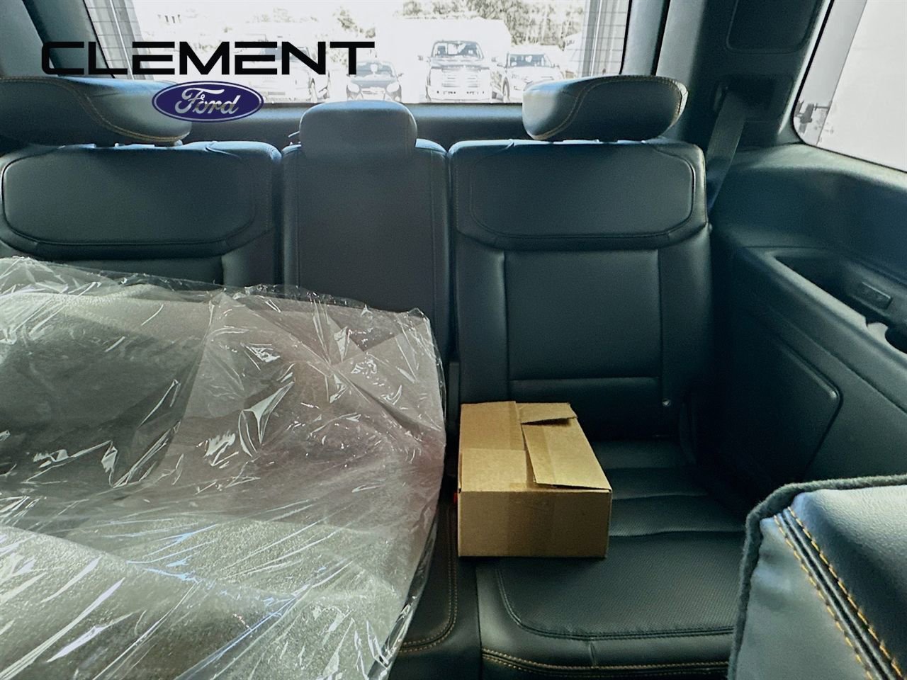 New 2026 Ford Expedition Tremor AWD/4WD image 31