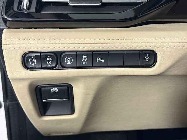 Used 2023 Acura MDX SH-AWD w/ Advance Package image 19