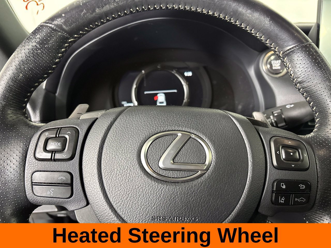 Used 2023 Lexus IS 350 F Sport w/ Memory Package RWD image 18