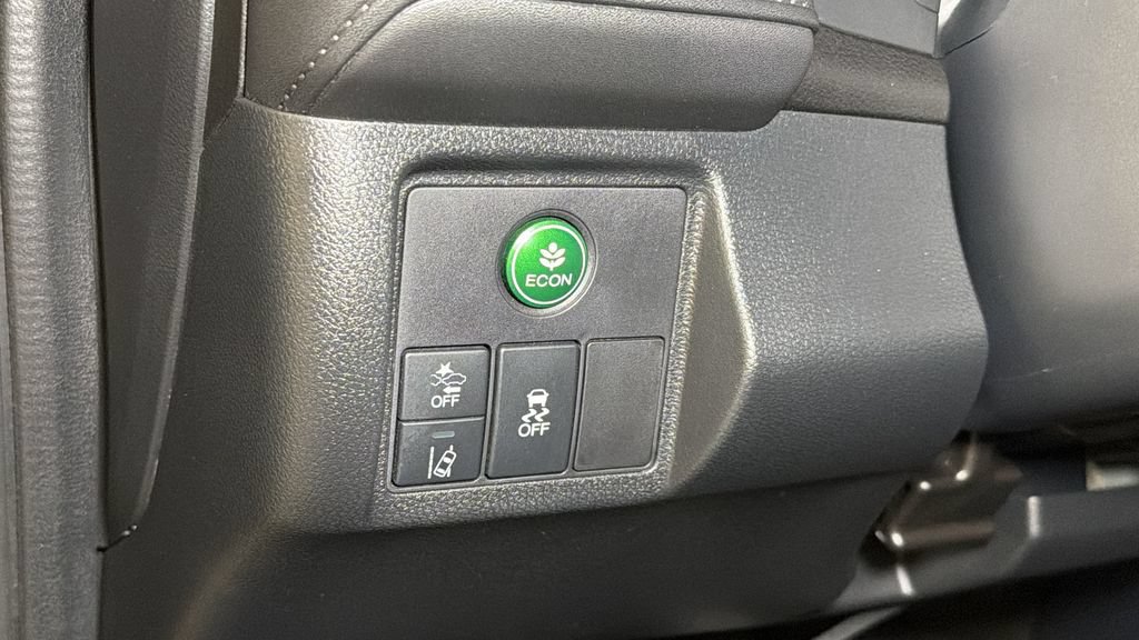 Used 2021 Honda HR-V EX-L image 23
