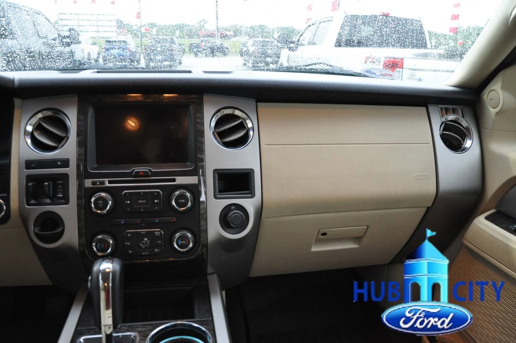 Used 2017 Ford Expedition Limited w/ Equipment Group 301A RWD image 20