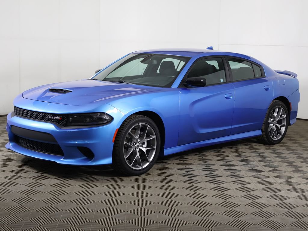 Used 2023 Dodge Charger GT image 5