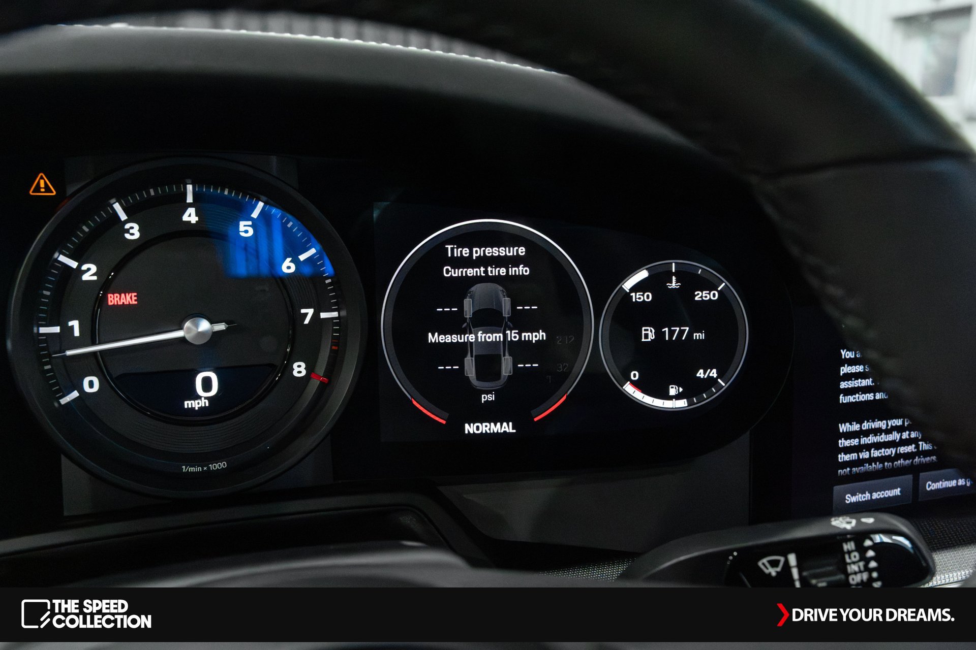 Used 2022 Porsche 911 Carrera S w/ Premium Package image 46