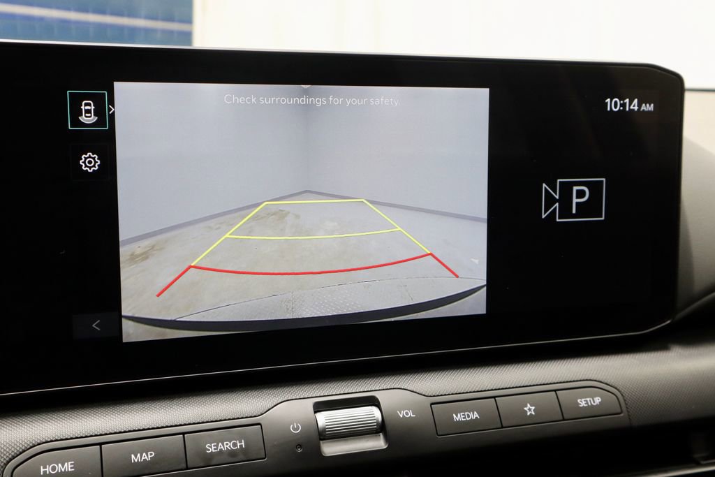 Used 2025 Kia K4 LXS image 2