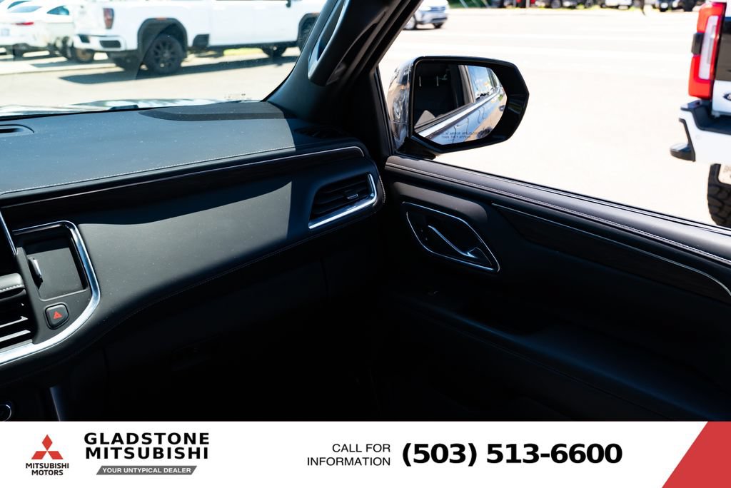 Used 2023 Chevrolet Tahoe LT AWD/4WD image 11
