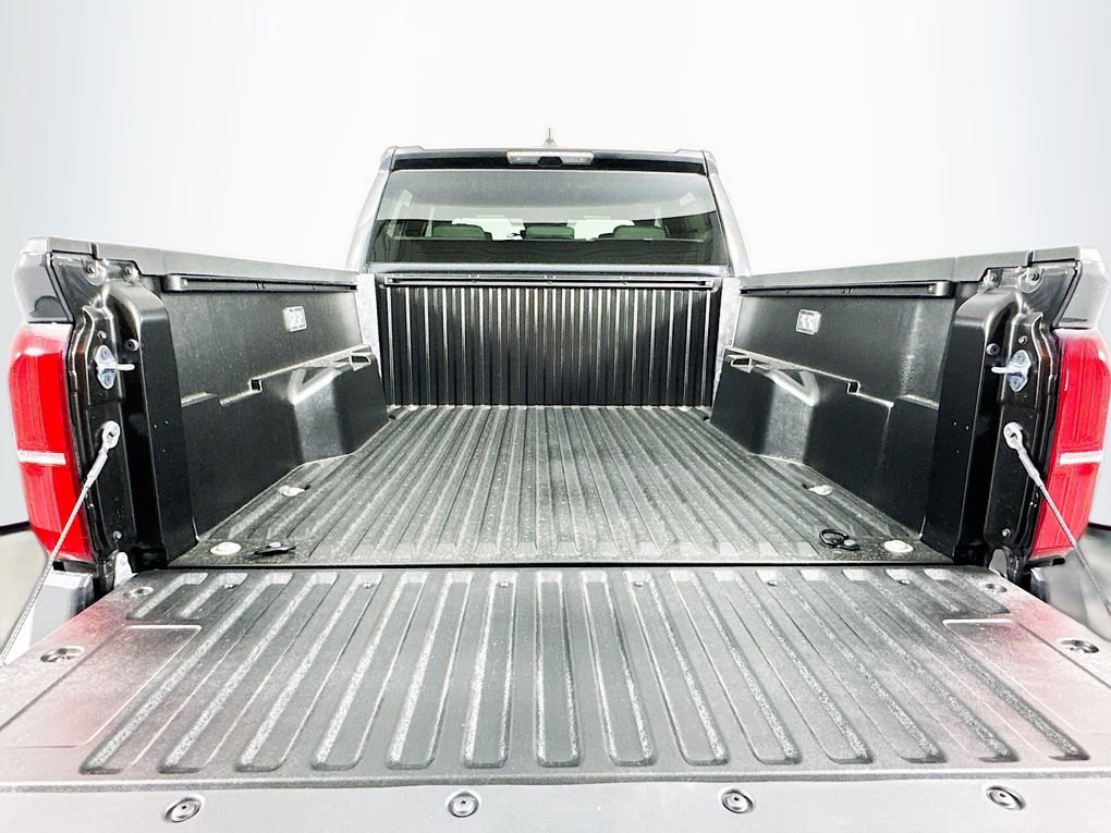 New 2026 Toyota Tacoma SR5 image 25