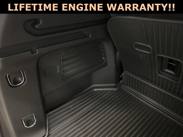 Used 2025 Buick Enclave Avenir w/ Super Cruise Package image 39