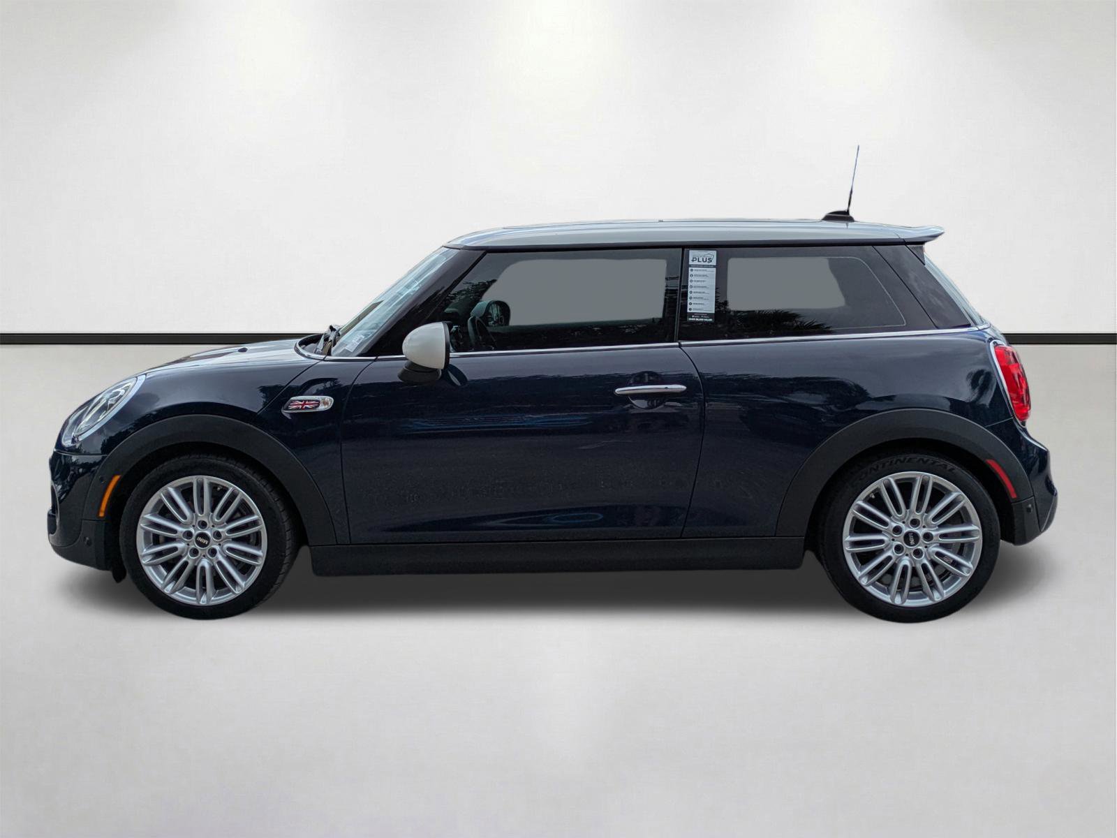 Used 2018 MINI Cooper S FWD image 8