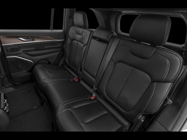 New 2026 Jeep Grand Cherokee Summit w/ Adv Protech Group IV AWD/4WD image 10