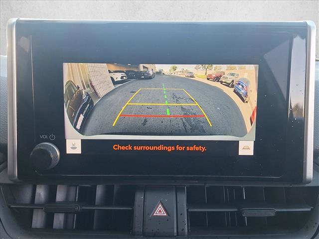 Used 2024 Toyota RAV4 XLE image 13