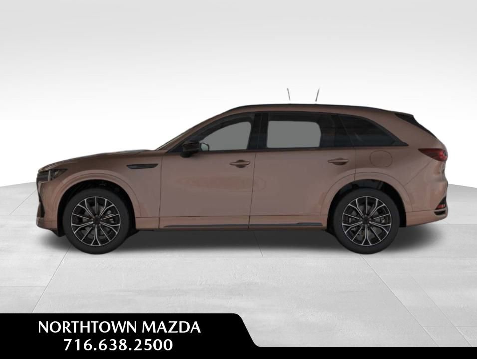 New 2026 MAZDA CX-70 3.3 Turbo S w/ Premium Plus image 6