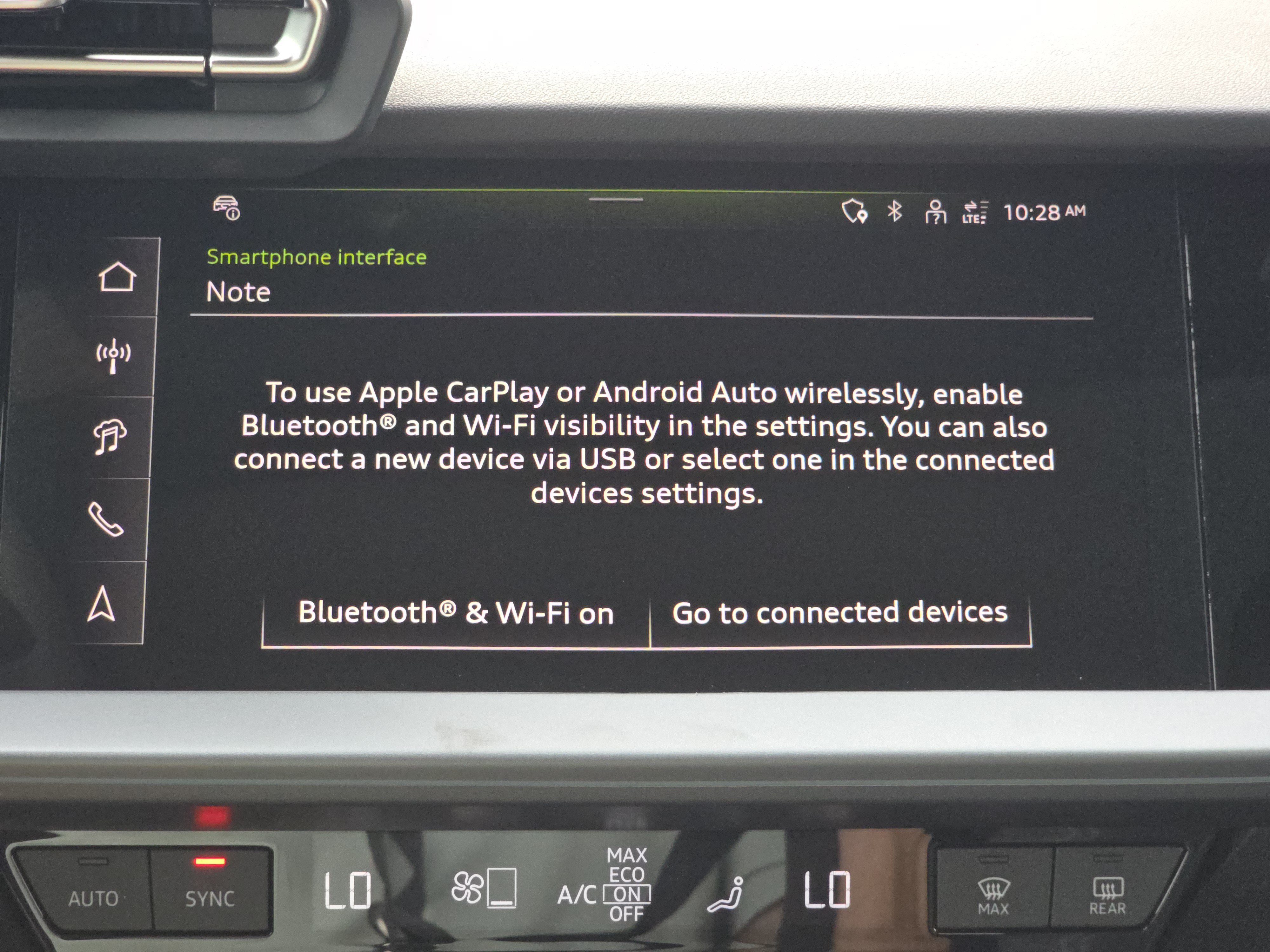New 2026 Audi A3 2.0T Premium AWD/4WD image 12