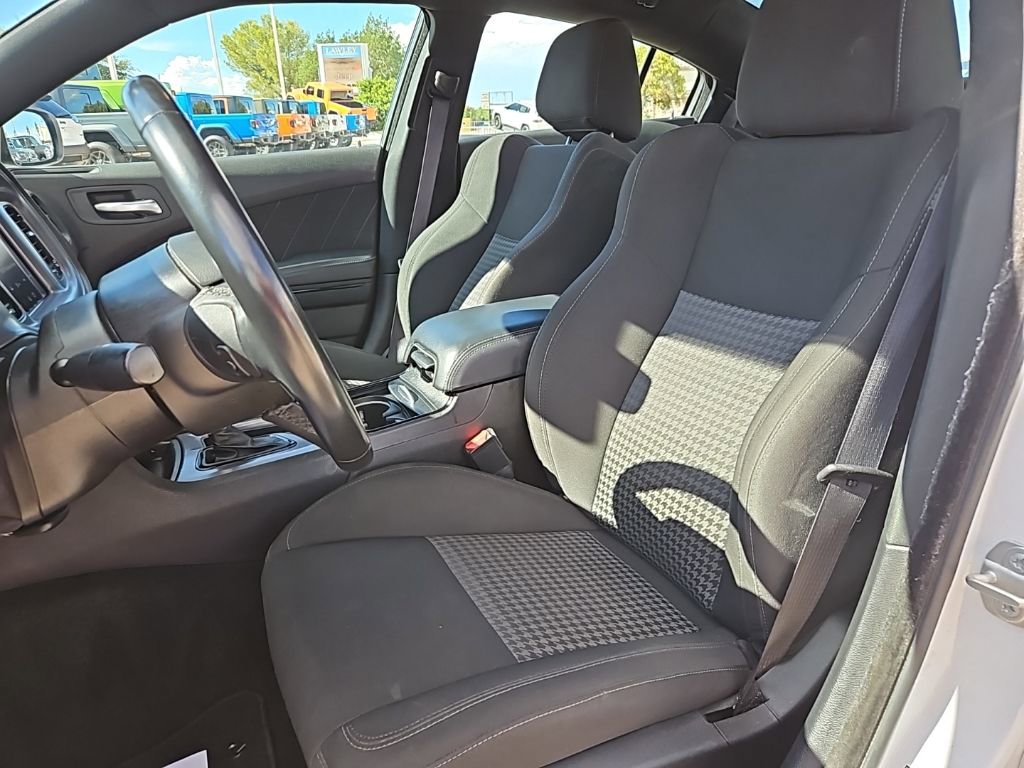 Used 2023 Dodge Charger GT w/ Blacktop Package image 19