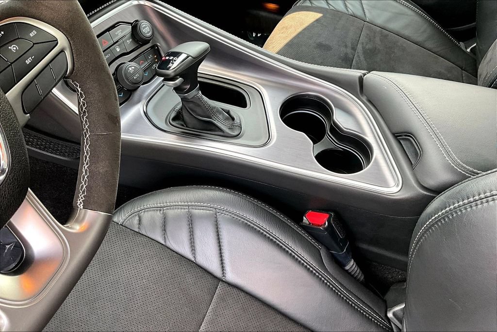 Used 2018 Dodge Challenger SRT Demon RWD image 19