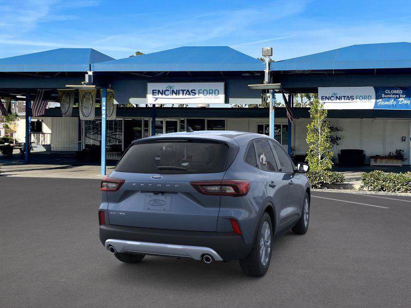 New 2025 Ford Escape Active image 8