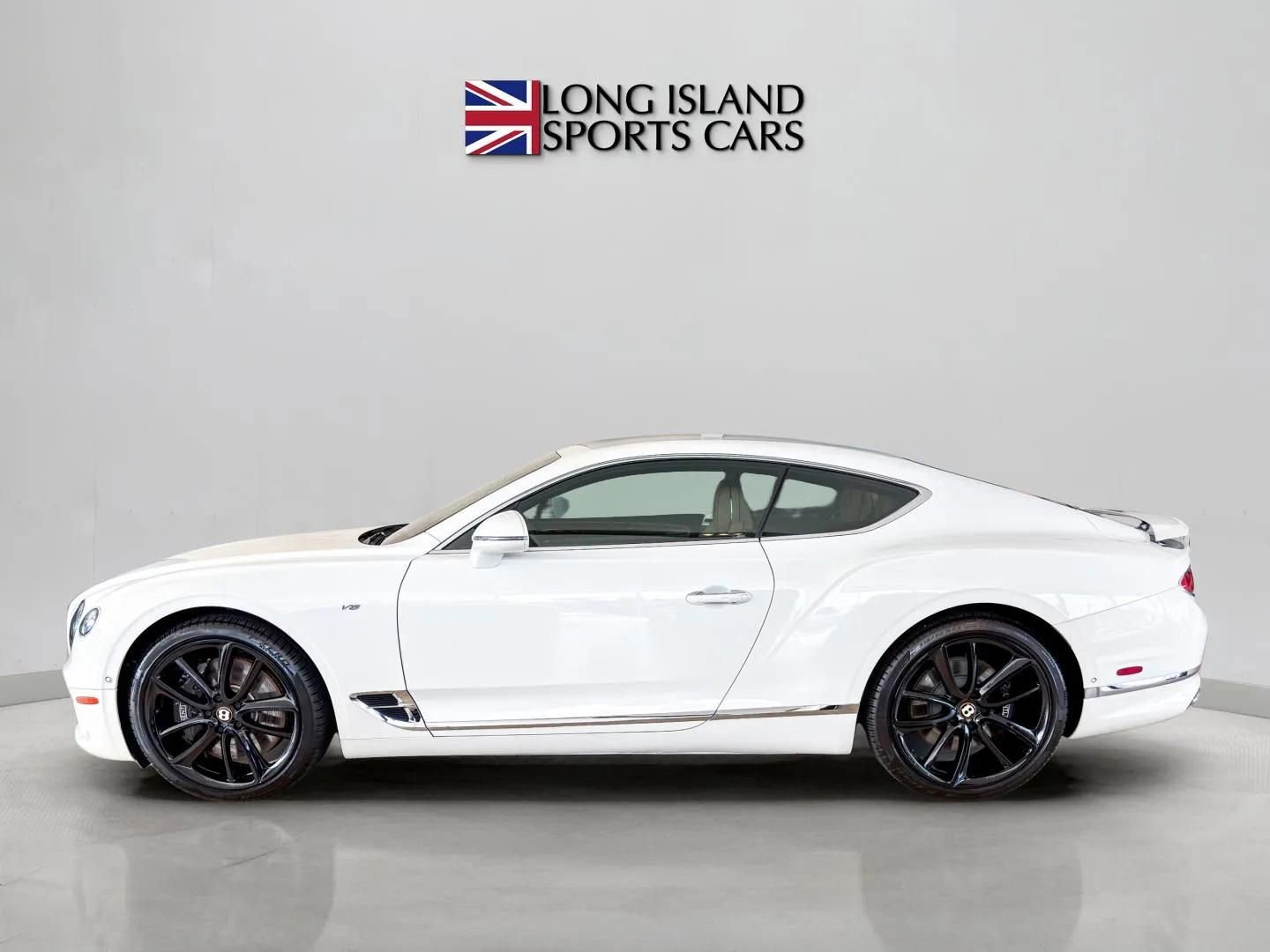 Used 2020 Bentley Continental GT V8 image 8