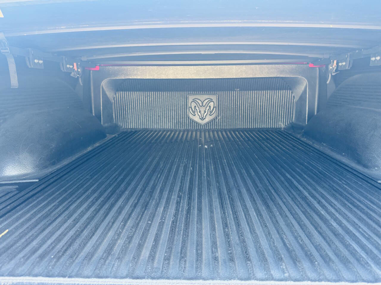 Used 2009 Dodge Ram 1500 Truck SLT w/ Big Horn Regional Pkg RWD image 10