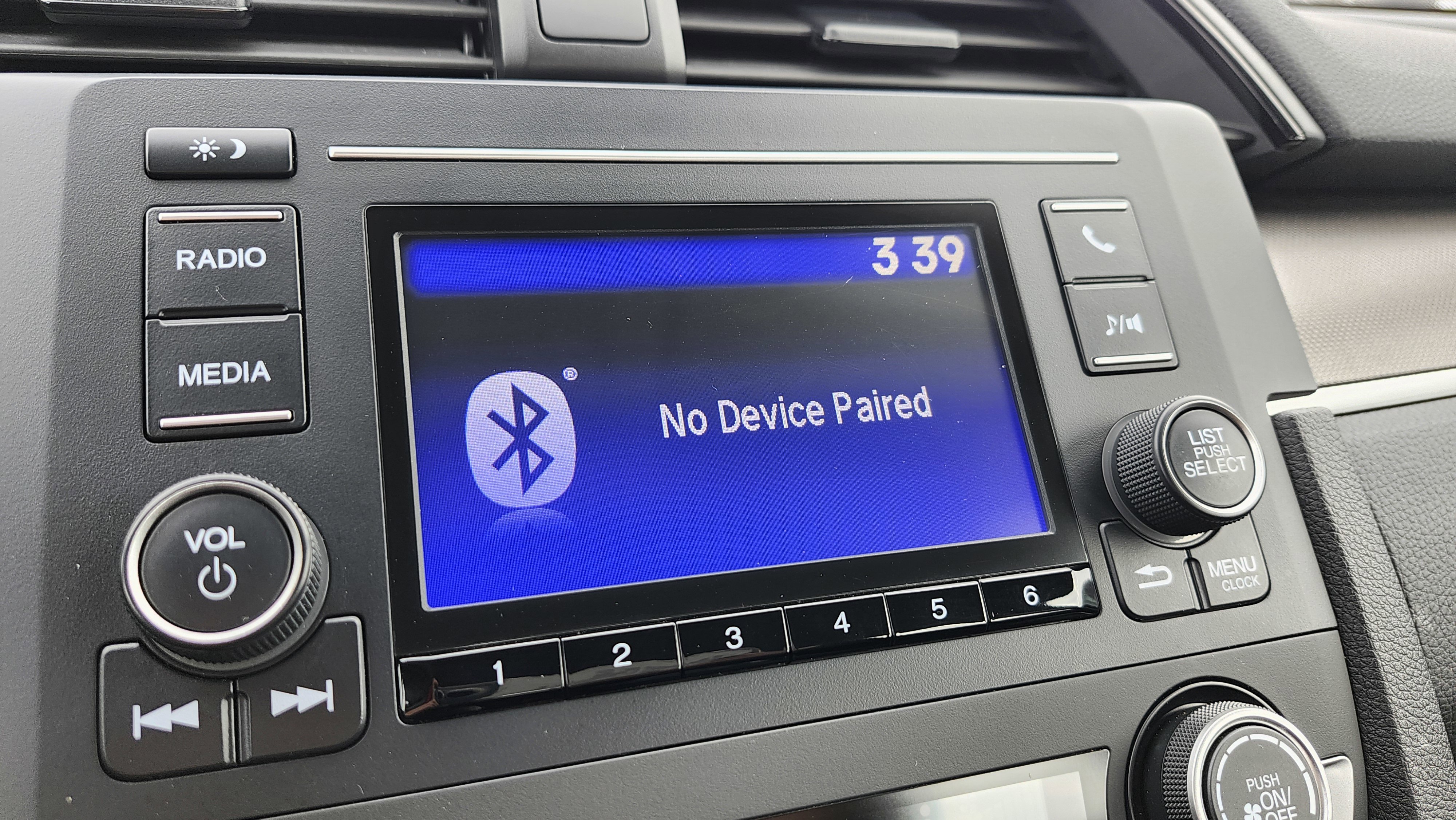 Used 2019 Honda Civic LX image 5